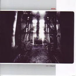 Church von ARC – Album Cover