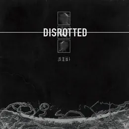 Cryogenics von Disrotted – Album Cover