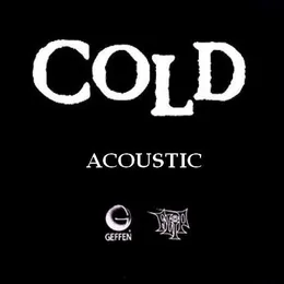 Acoustic von Cold – Album Cover