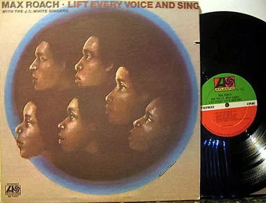 Lift Every Voice and Sing
