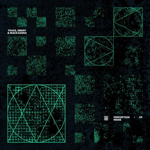 Perception EP