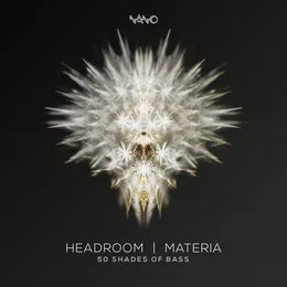 50 Shades Of Bass von Materia – Cover