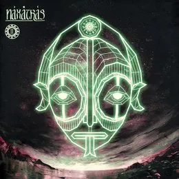 II von Naxatras – Album Cover