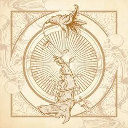 Sentinel von Black Table – Album Cover