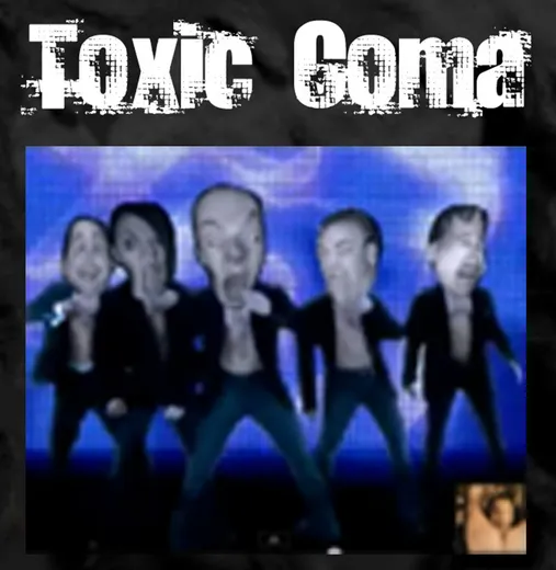 Toxic Coma
