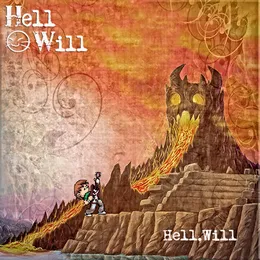 Hell.Will von HellWill – Cover