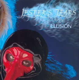Illusion von Jester's Tears – Album Cover