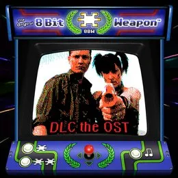 DLC the OST (Season Pass Bundle) V1.3 von 8 Bit Weapon – Cover