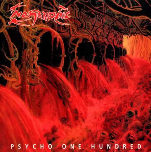 Psycho One Hundred