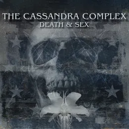 Death & Sex von The Cassandra Complex – Album Cover