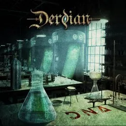 DNA von Derdian – Album Cover