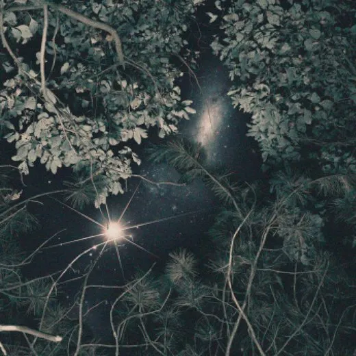 Our Parting Ways von 156/Silence – Album Cover