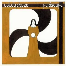 Periscope von Colour Haze – Album Cover