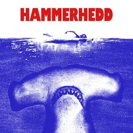 Nonetheless von Hammerhedd – Album Cover