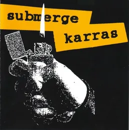 Submerge / Karras von Submerge – Cover