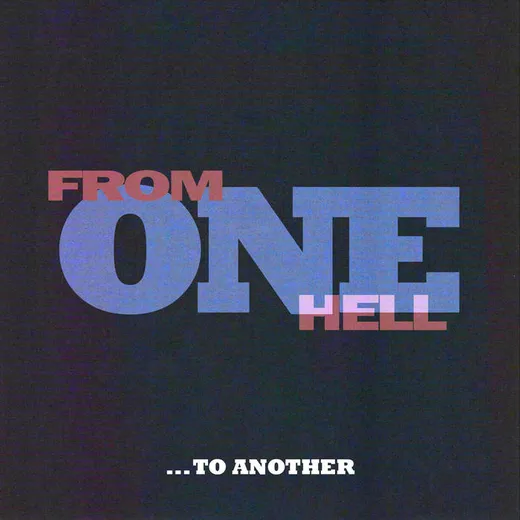 ...To Another
