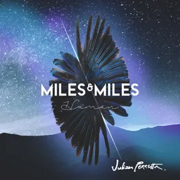 Human von Miles & Miles – Cover