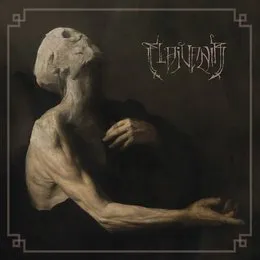 Eldjudnir von Eldjudnir – Album Cover