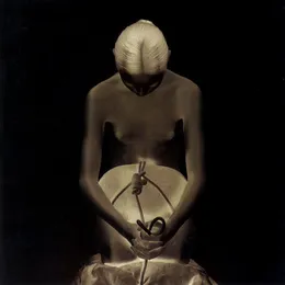 Golgotha von Controlled Bleeding – Album Cover