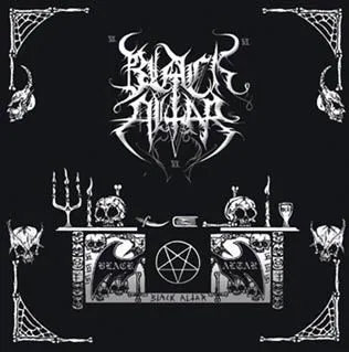Black Altar