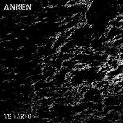 Te Varvo von Anken – Album Cover