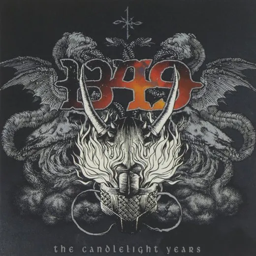 The Candlelight Years
