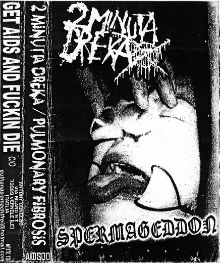 Spermageddon / Untitled