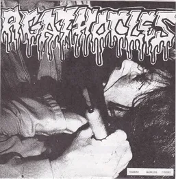 Cheers Mankind Cheers / Asian Cinematic Superiority von Präparation-H – Album Cover