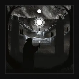 Oracle von Giant's Knife – Album Cover