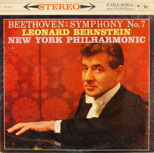 Symphony No. 7