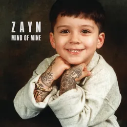BeFoUr von ZAYN – Cover