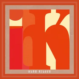 Milk von Klan Aileen – Album Cover