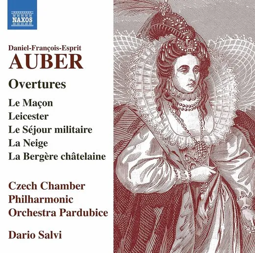 Overtures
