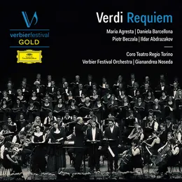 Requiem von Ильдар Абдразаков – Cover