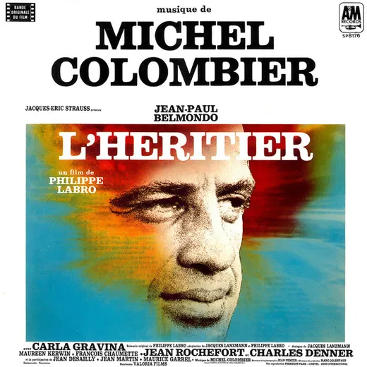L'Héritier