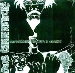 In Dub Conference, Volume 3 von Harry Mudie – Album Cover