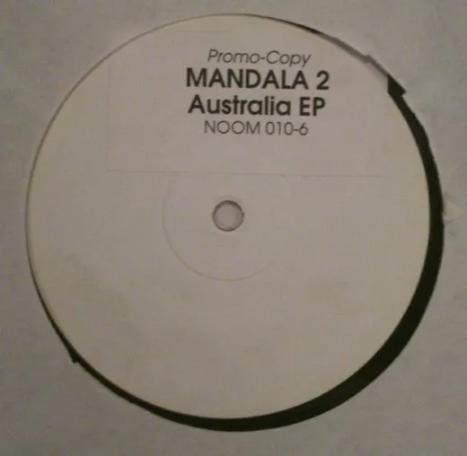 Australia EP