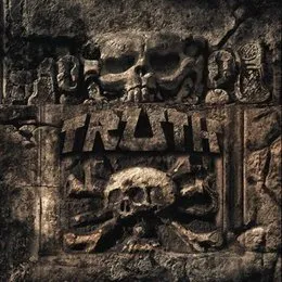 Foundation von Truth – Cover