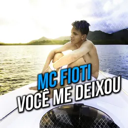 Você Me Deixou von MC Fioti – Cover