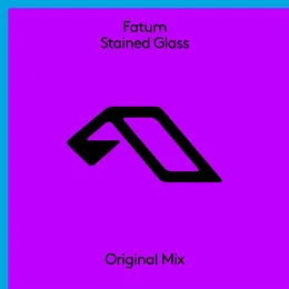 Stained Glass von Fatum – Album Cover