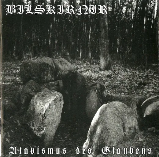 Atavismus des Glaubens