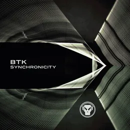 Synchronicity von BTK – Cover