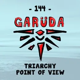 Point of View von Triarchy – Cover
