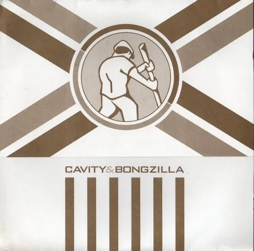 Live von Bongzilla – Album Cover