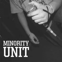 Minority Unit von Minority Unit – Cover