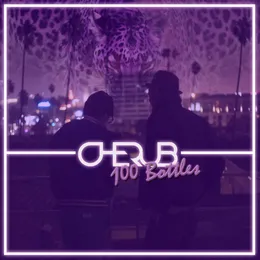 100 Bottles von Cherub – Cover