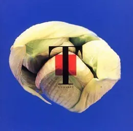 Natural von T‐SQUARE – Album Cover