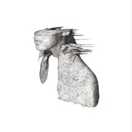 A Rush of Blood to the Head von Coldplay – Album Cover