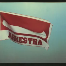 Arkestra von 東京スカパラダイスオーケストラ – Album Cover