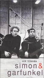 Old Friends von Simon & Garfunkel – Cover